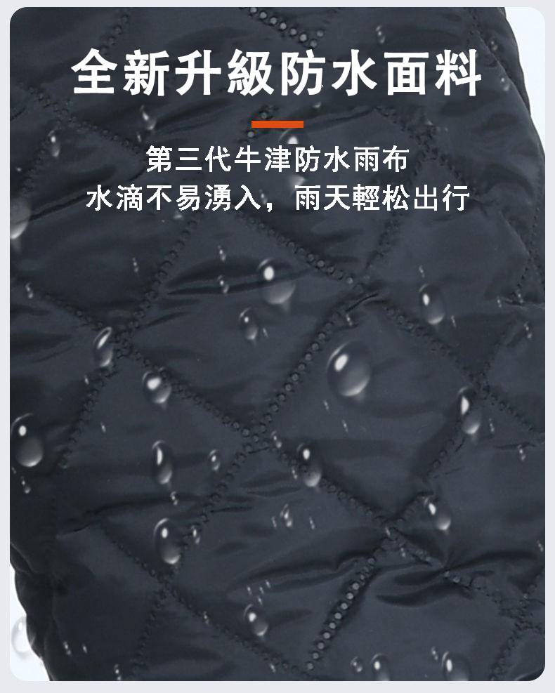 熱銷破萬！【防風保暖護膝】戶外騎車保暖護膝，防風防寒，戶外擋風！内裏加絨，拉鏈開合，使用方便，戶外運動更舒適！
